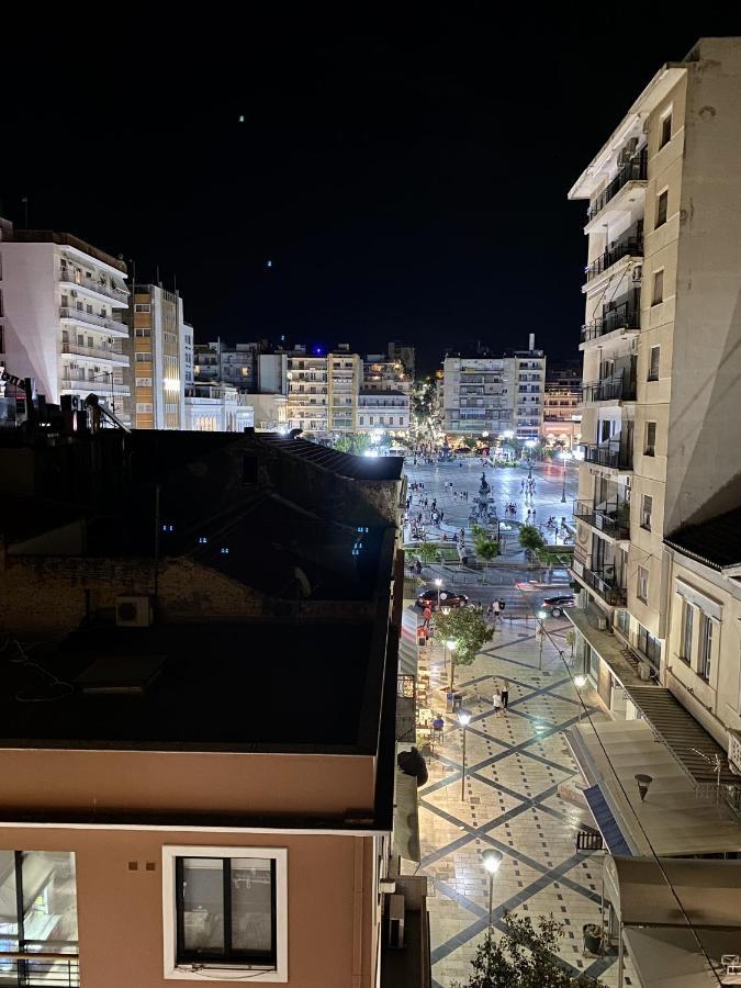 Happy Place! Big, Bright & Central - Ideal For Families And Groups Of Friends Patras Luaran gambar