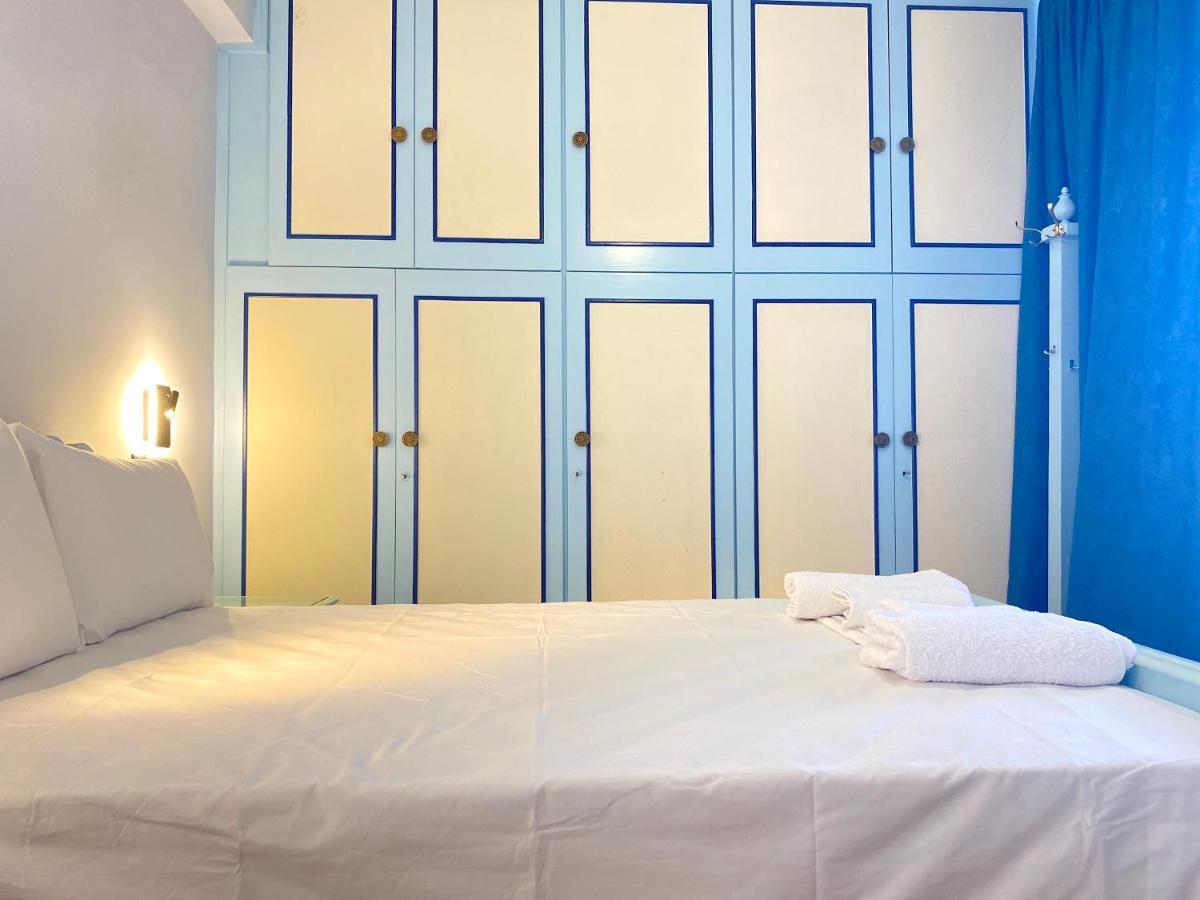 Happy Place! Big, Bright & Central - Ideal For Families And Groups Of Friends Patras Luaran gambar
